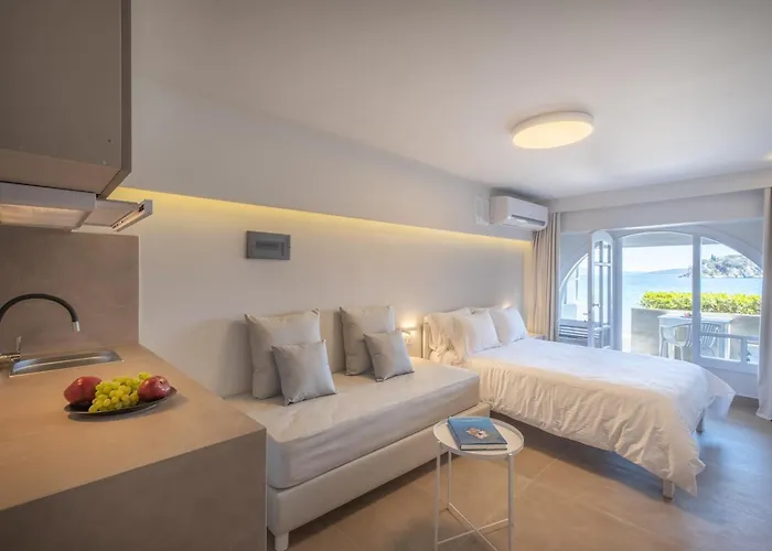 Nelly\'S Apartments