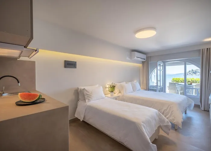 Nelly\'S Apartments