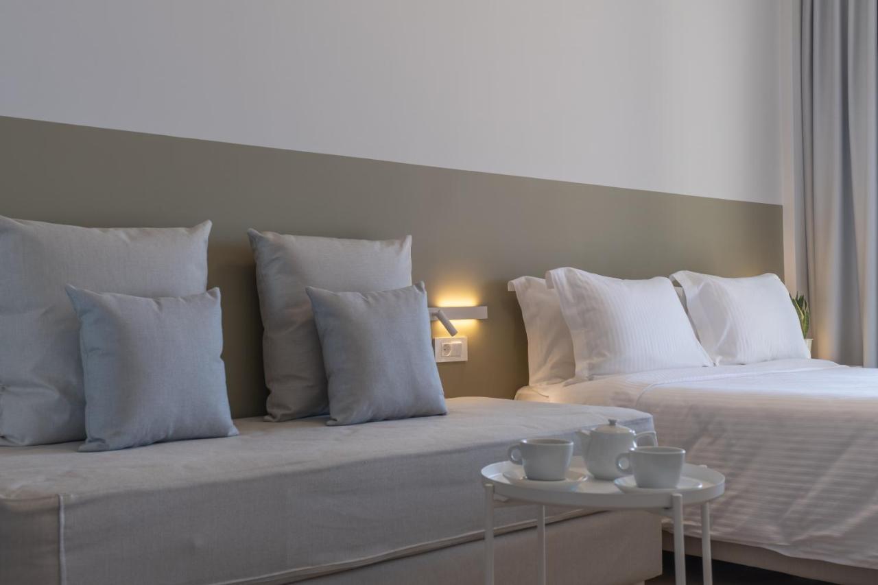 Nelly's Hotel de apartamente