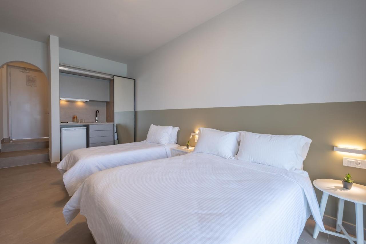 Nelly's Aparthotel Tolón