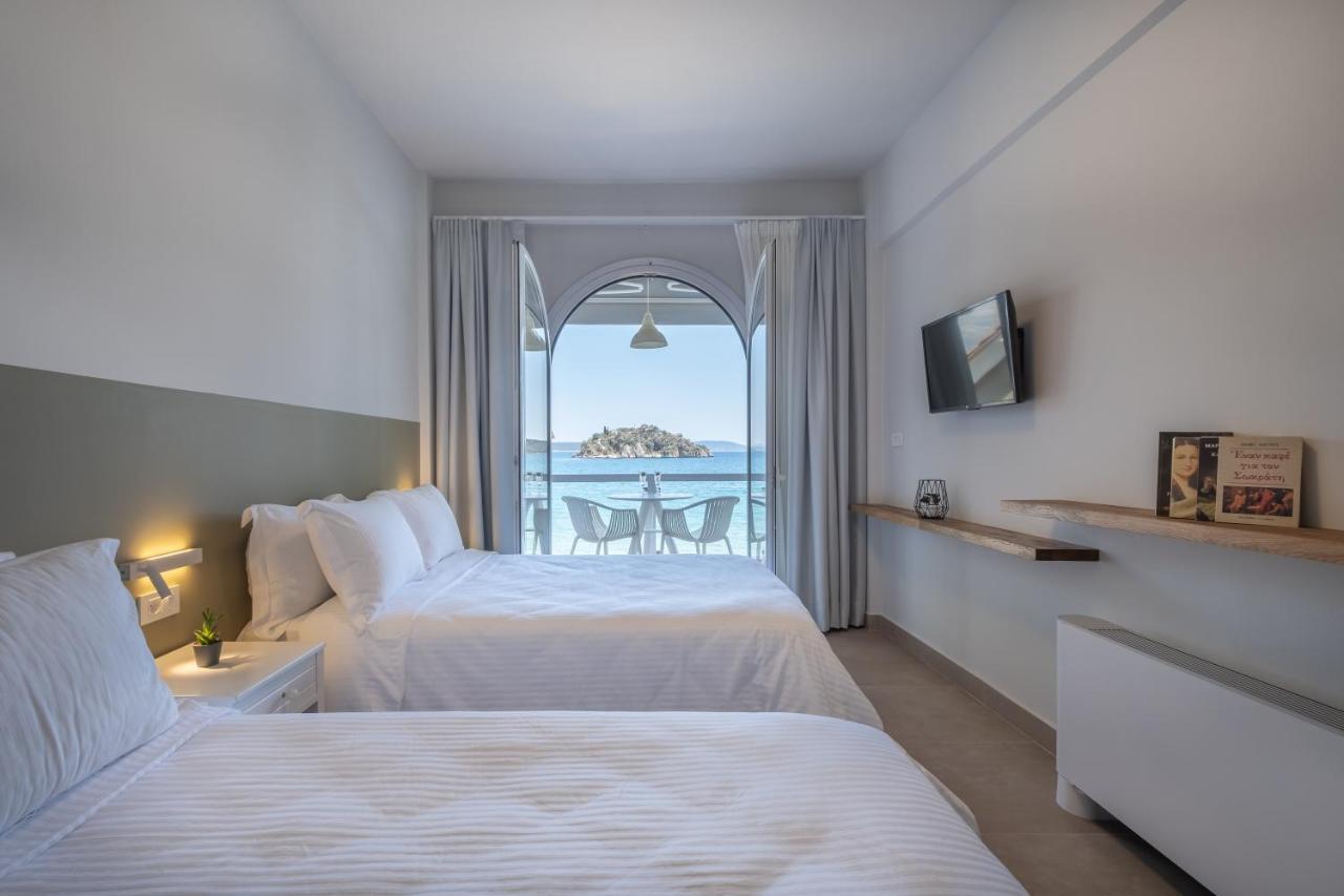 Nelly's Aparthotel