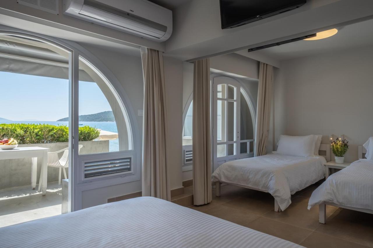 Hotel de apartamente Nelly's