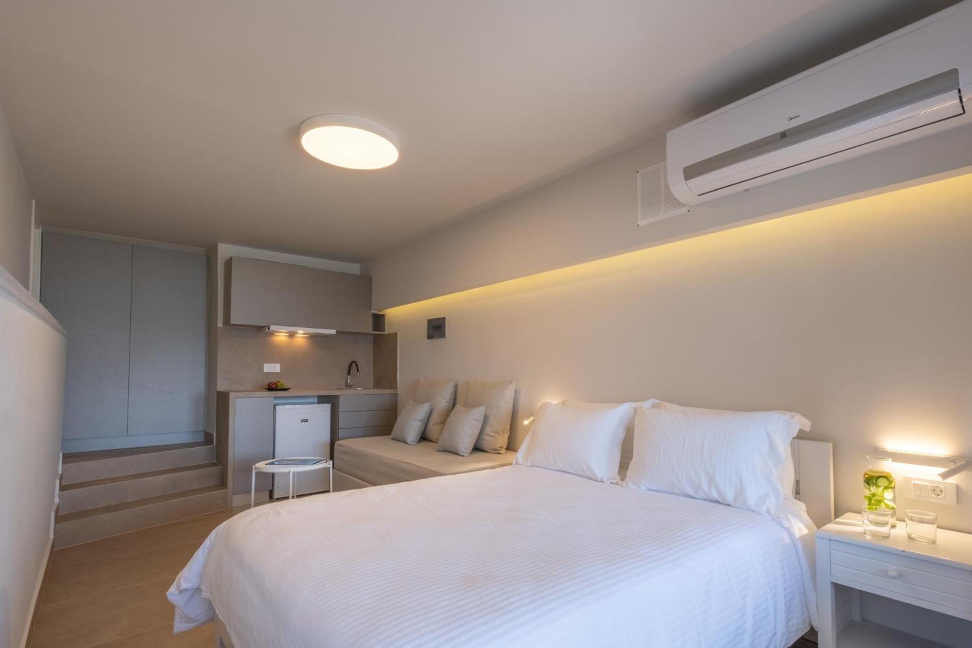 Aparthotel Nelly's Tolón
