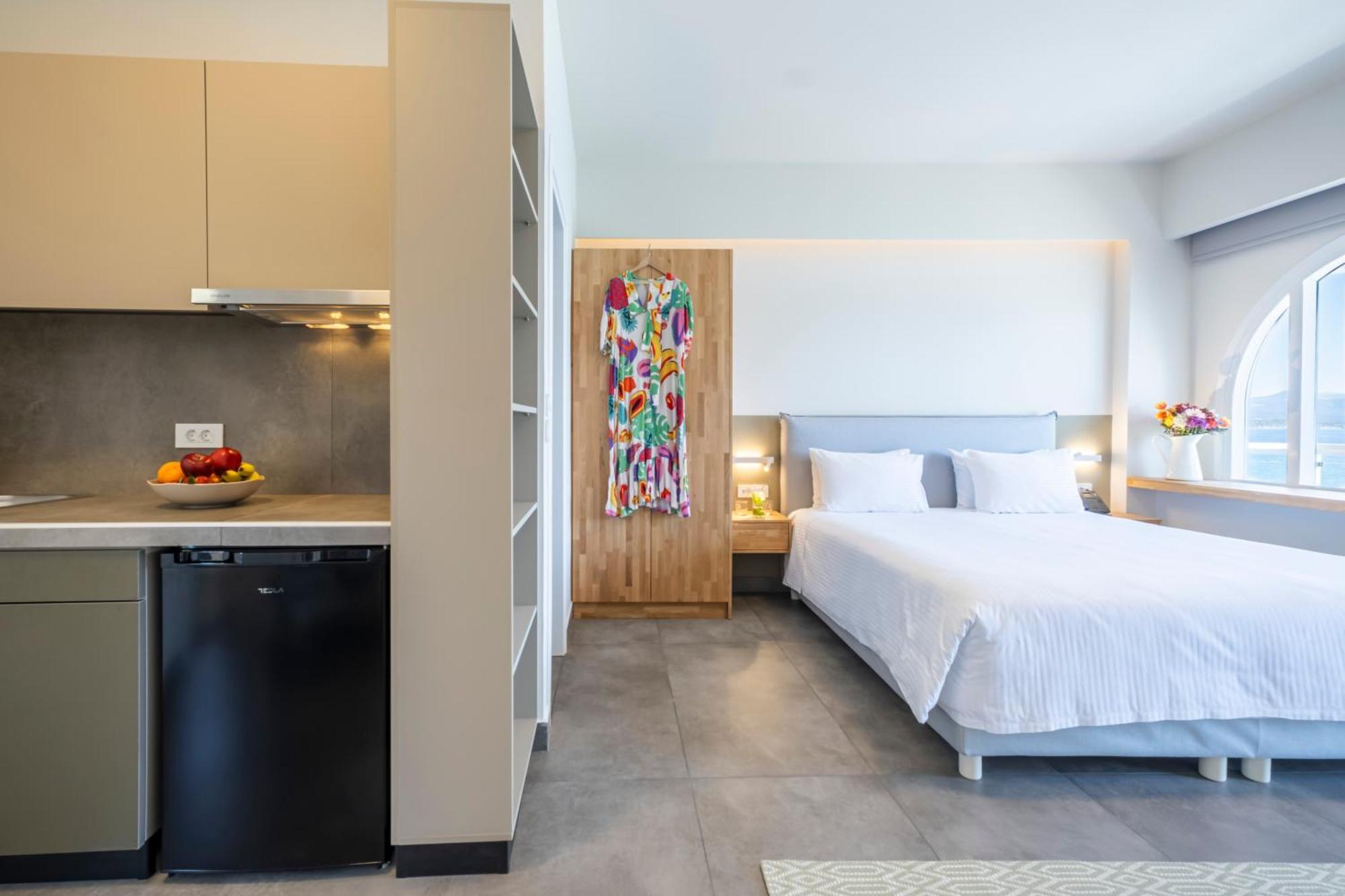Nelly's Hotel de apartamente 3*