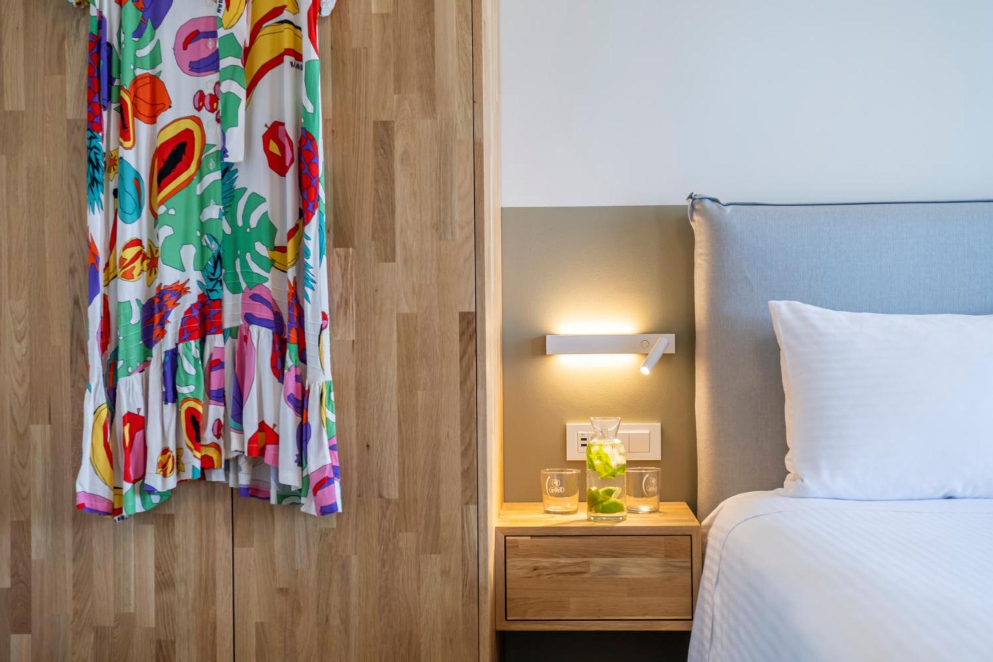 Hotel de apartamente Nelly's 3*