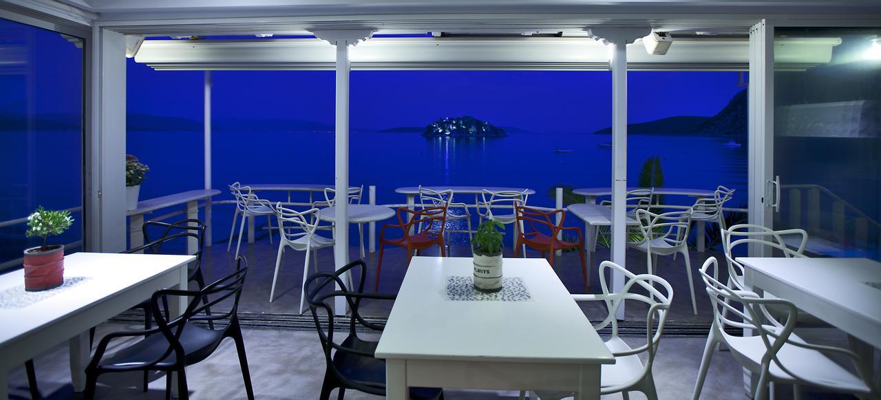 Hotel de apartamente Nelly's 3*