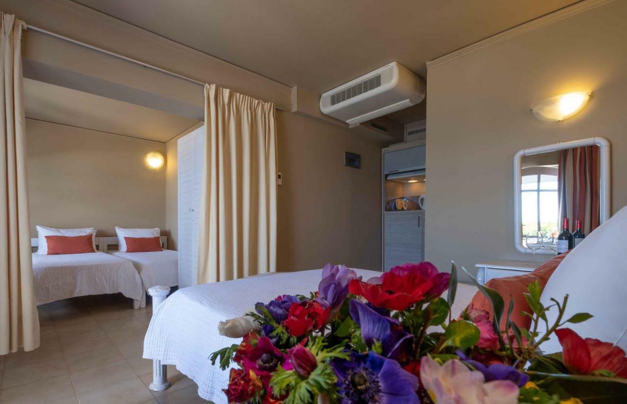 Hotel de apartamente Nelly's 3*